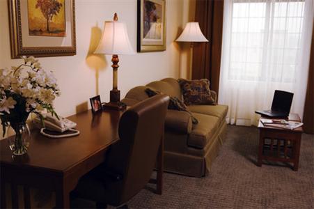 фото отеля Staybridge Suites Alpharetta North Point