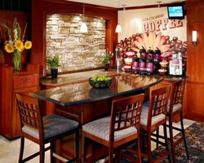 фото отеля Staybridge Suites Alpharetta North Point