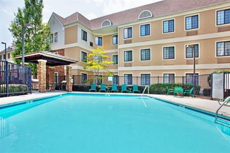 фото отеля Staybridge Suites Alpharetta North Point