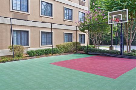 фото отеля Staybridge Suites Alpharetta North Point