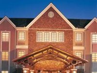 Staybridge Suites Alpharetta North Point