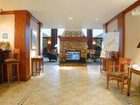 фото отеля Staybridge Suites Alpharetta North Point