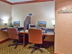 фото отеля Staybridge Suites Alpharetta North Point