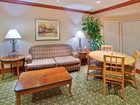 фото отеля Staybridge Suites Alpharetta North Point