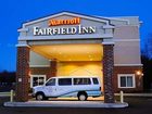 фото отеля Fairfield Inn Medford Long Island