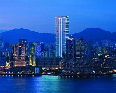 фото отеля Hyatt Regency Hong Kong Tsim Sha Tsui