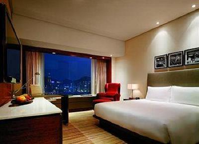 фото отеля Hyatt Regency Hong Kong Tsim Sha Tsui