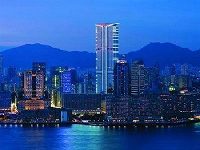 Hyatt Regency Hong Kong Tsim Sha Tsui