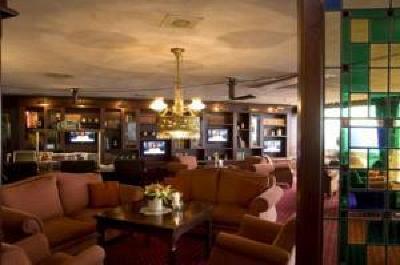 фото отеля Amadore Grand Hotel Arion