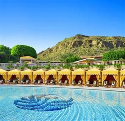 фото отеля The Phoenician Scottsdale