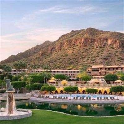 фото отеля The Phoenician Scottsdale