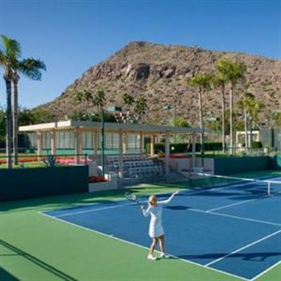 фото отеля The Phoenician Scottsdale