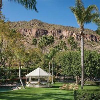 фото отеля The Phoenician Scottsdale