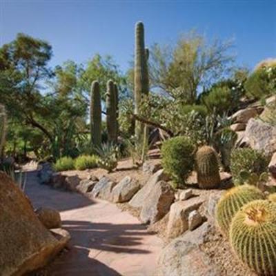 фото отеля The Phoenician Scottsdale