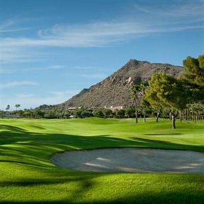фото отеля The Phoenician Scottsdale