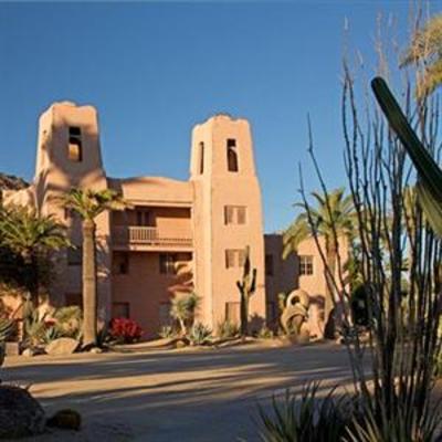 фото отеля The Phoenician Scottsdale