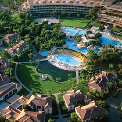фото отеля The Phoenician Scottsdale