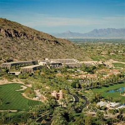 фото отеля The Phoenician Scottsdale