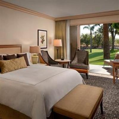 фото отеля The Phoenician Scottsdale