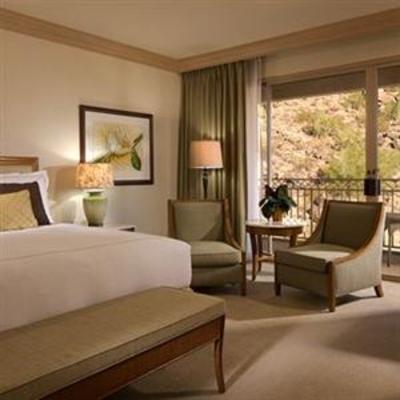 фото отеля The Phoenician Scottsdale