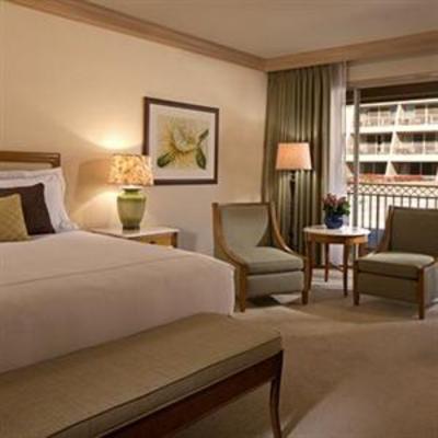 фото отеля The Phoenician Scottsdale