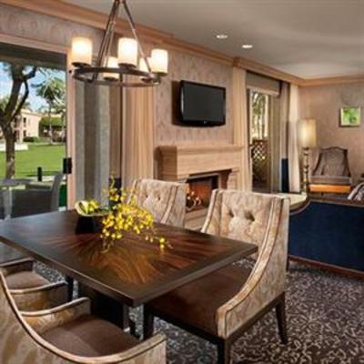 фото отеля The Phoenician Scottsdale