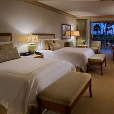 фото отеля The Phoenician Scottsdale
