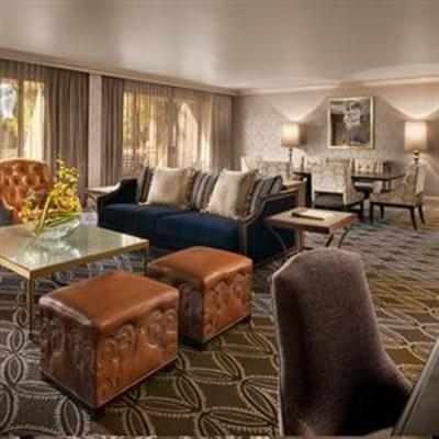 фото отеля The Phoenician Scottsdale