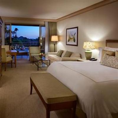 фото отеля The Phoenician Scottsdale