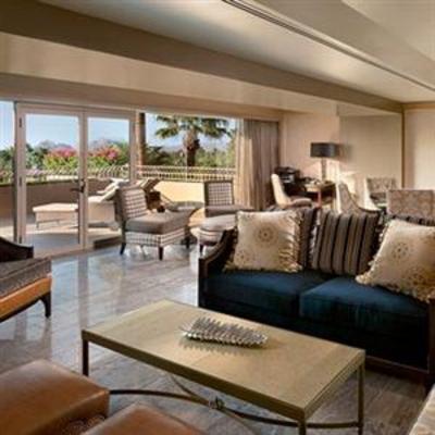 фото отеля The Phoenician Scottsdale