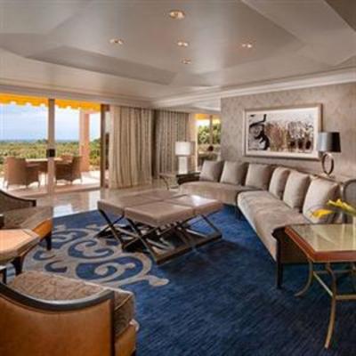 фото отеля The Phoenician Scottsdale