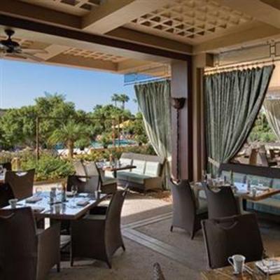 фото отеля The Phoenician Scottsdale
