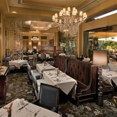 фото отеля The Phoenician Scottsdale