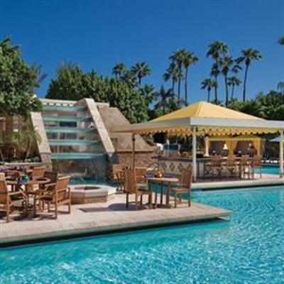 фото отеля The Phoenician Scottsdale