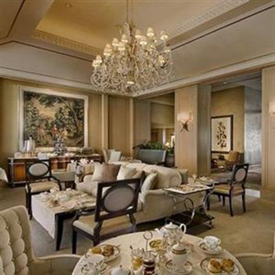 фото отеля The Phoenician Scottsdale