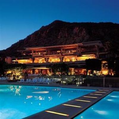 фото отеля The Phoenician Scottsdale