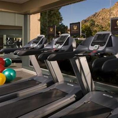 фото отеля The Phoenician Scottsdale