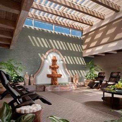 фото отеля The Phoenician Scottsdale