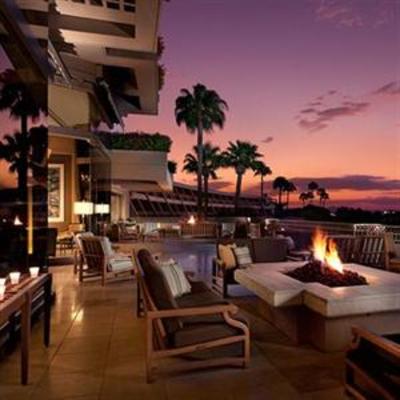 фото отеля The Phoenician Scottsdale