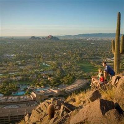 фото отеля The Phoenician Scottsdale
