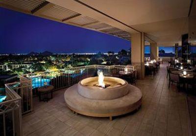 фото отеля The Phoenician Scottsdale