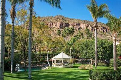 фото отеля The Phoenician Scottsdale