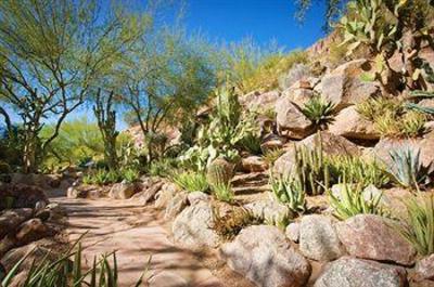 фото отеля The Phoenician Scottsdale