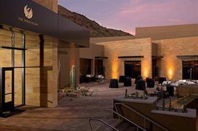 фото отеля The Phoenician Scottsdale
