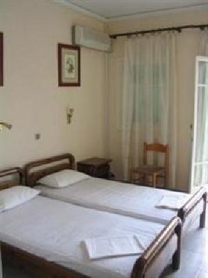 фото отеля Oscar Hotel Feakes