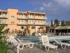 фото отеля Oscar Hotel Feakes
