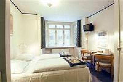 фото отеля Savoy Hotel Copenhagen