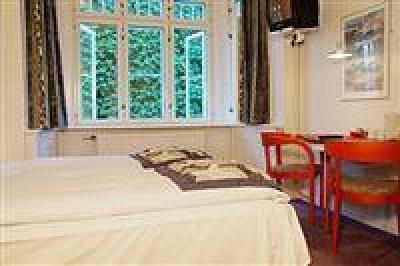 фото отеля Savoy Hotel Copenhagen