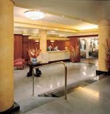 фото отеля Nevada Hotel San Carlos de Bariloche