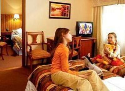фото отеля Nevada Hotel San Carlos de Bariloche
